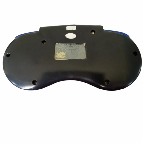 Eclipse Controller Pad for (Sega Saturn) - Picture 2 of 3